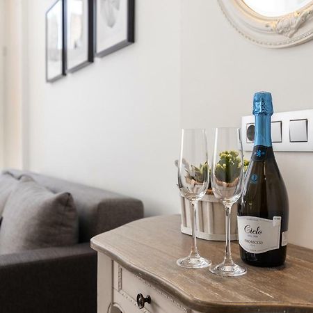 Valdemara Apartment Ryga Zewnętrze zdjęcie