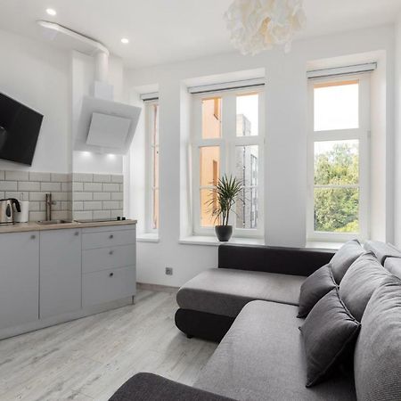 Valdemara Apartment Ryga Zewnętrze zdjęcie