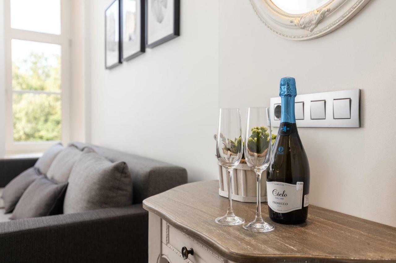 Valdemara Apartment Ryga Zewnętrze zdjęcie