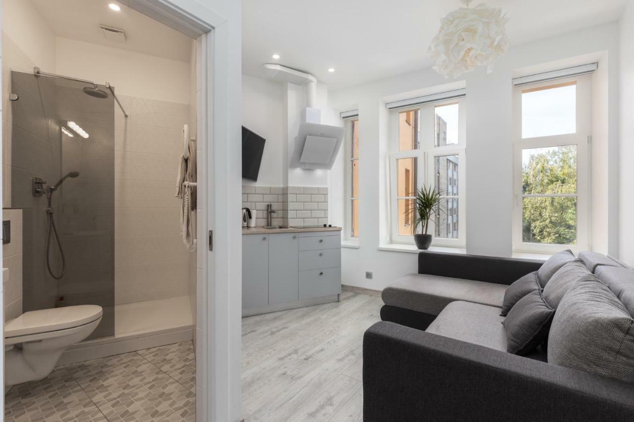 Valdemara Apartment Ryga Zewnętrze zdjęcie