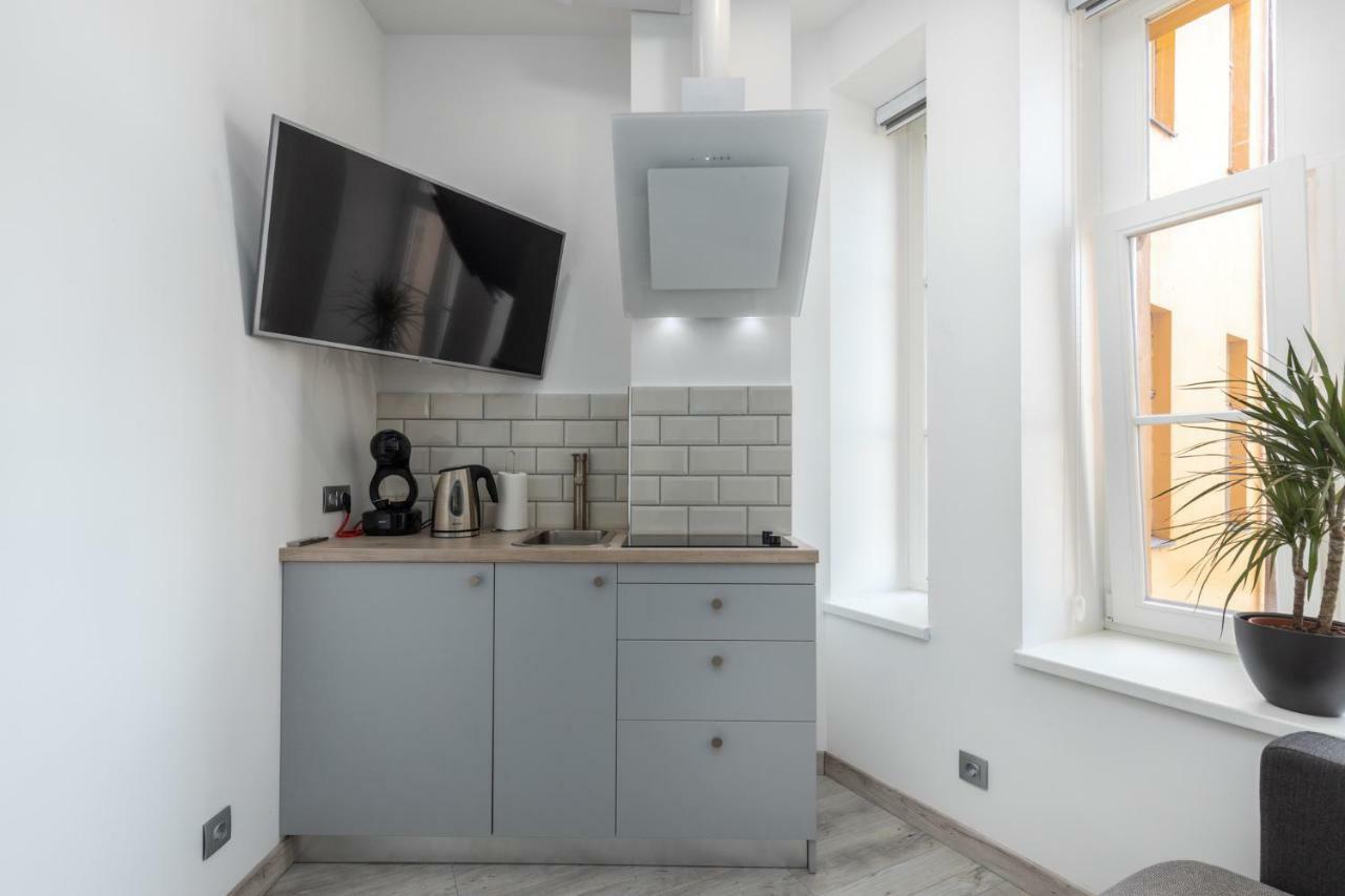 Valdemara Apartment Ryga Zewnętrze zdjęcie