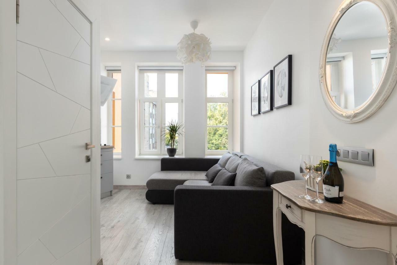 Valdemara Apartment Ryga Zewnętrze zdjęcie