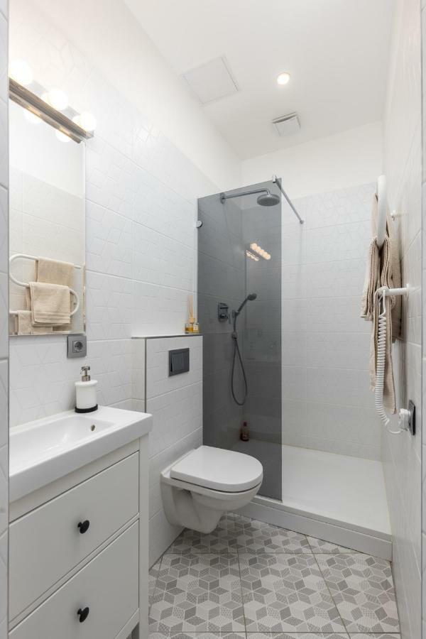 Valdemara Apartment Ryga Zewnętrze zdjęcie
