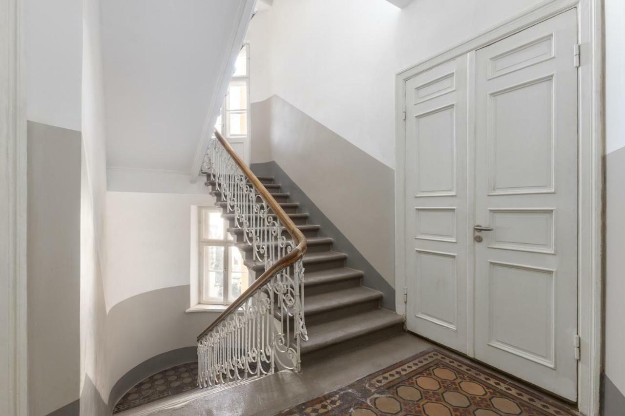 Valdemara Apartment Ryga Zewnętrze zdjęcie