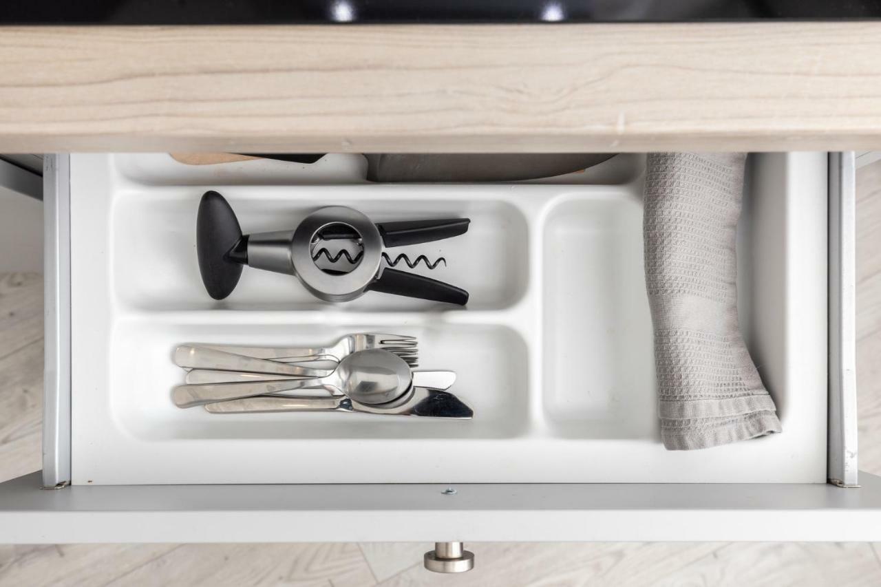 Valdemara Apartment Ryga Zewnętrze zdjęcie