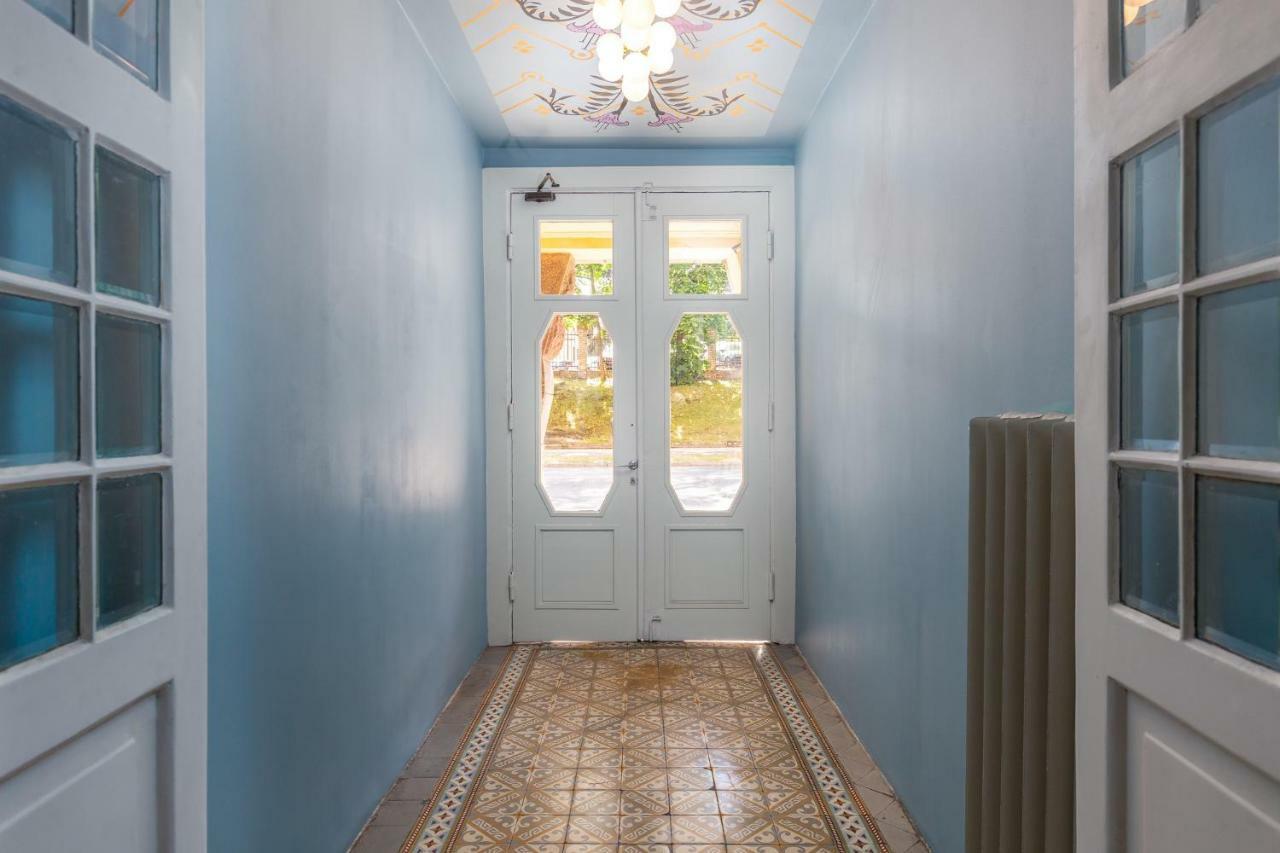 Valdemara Apartment Ryga Zewnętrze zdjęcie