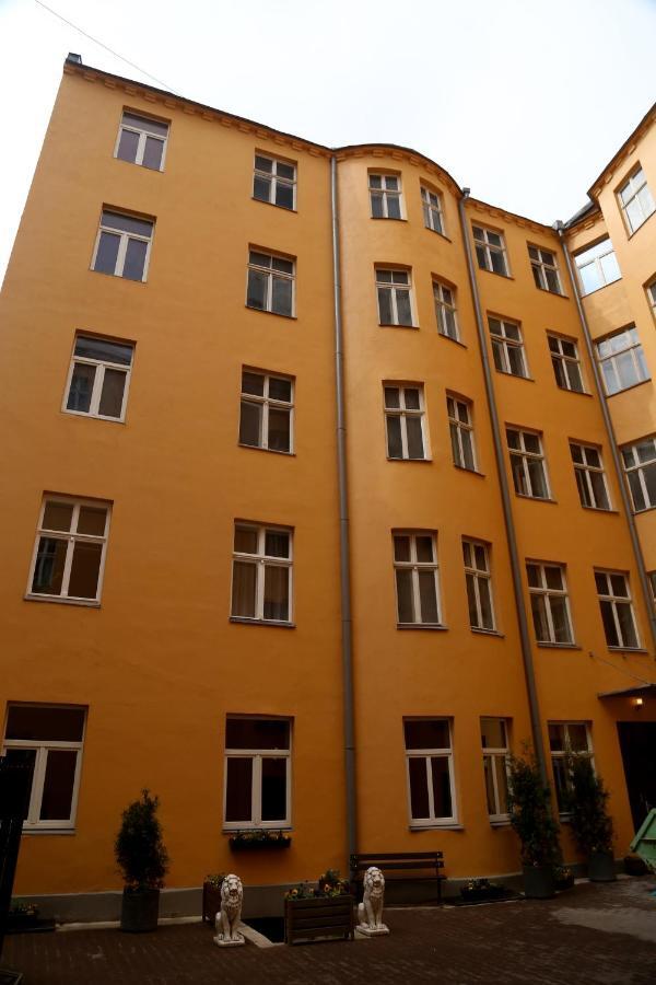 Valdemara Apartment Ryga Zewnętrze zdjęcie